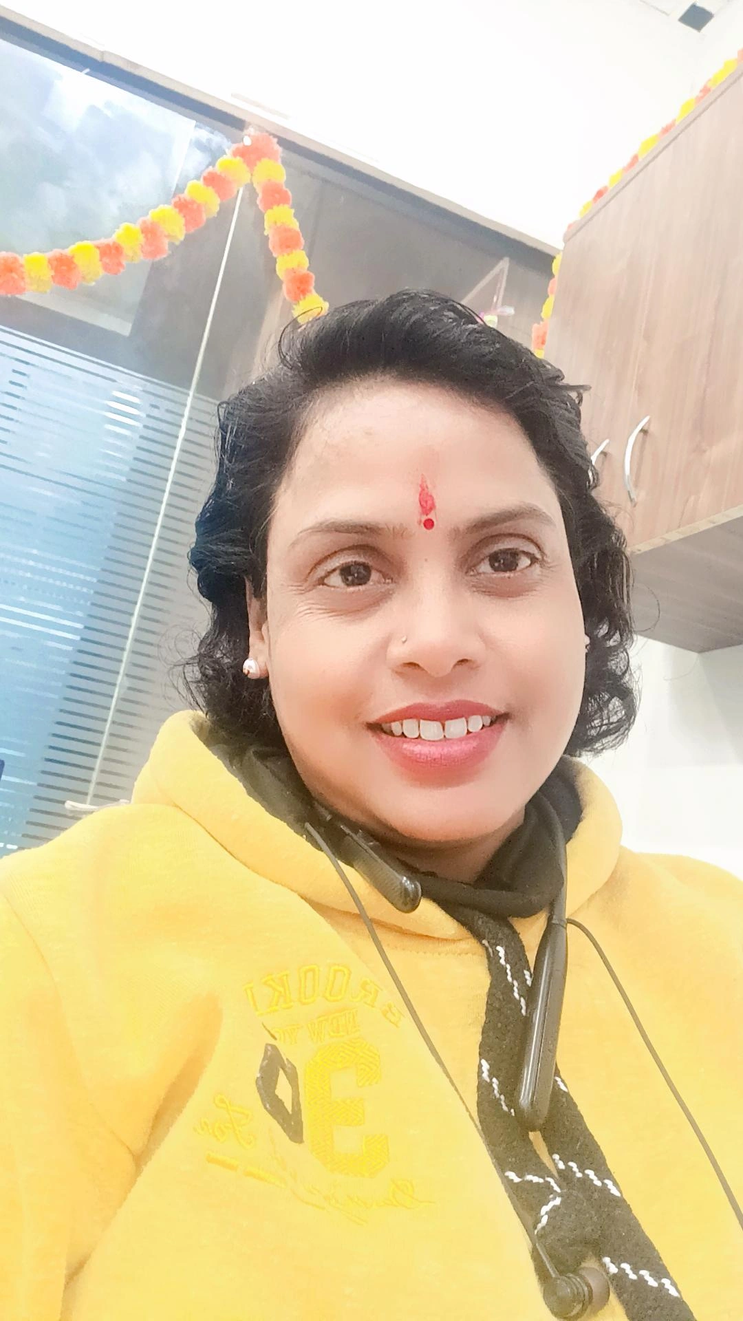 Ranjana Gautam - Interior Decorator