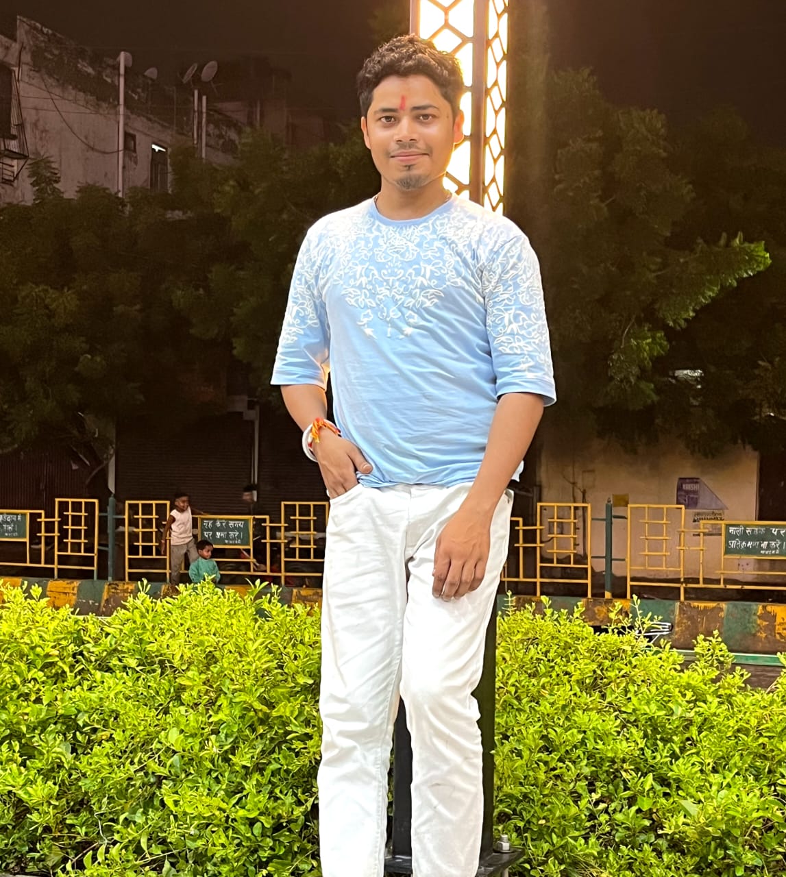 Gaurav Kumar - 3D Visualizer