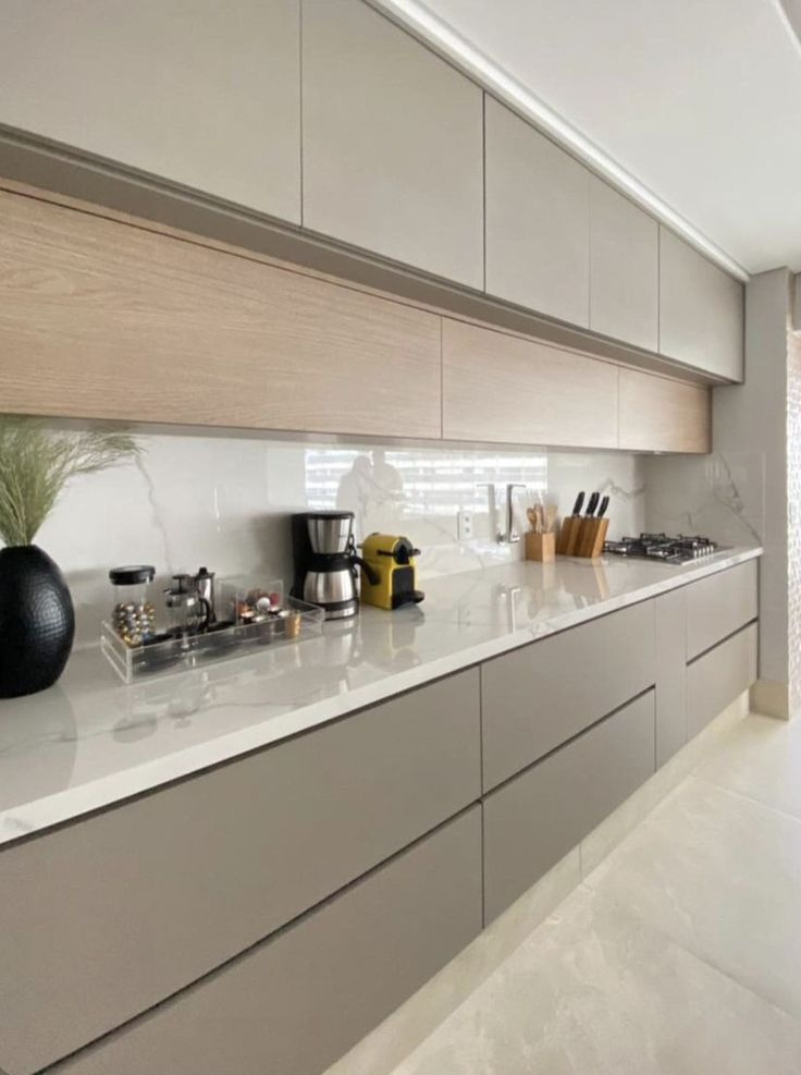 Aura Kitchen Design