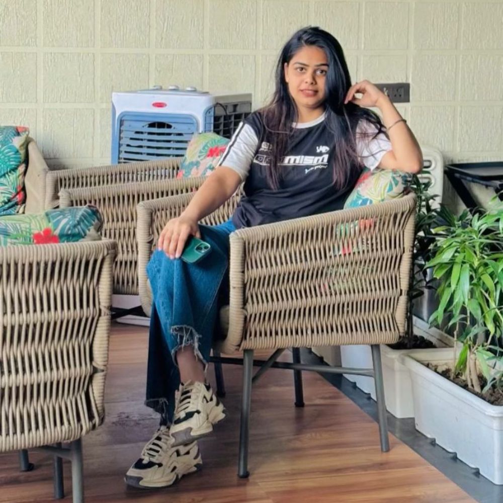 Shaili Pathak - Interior Designer